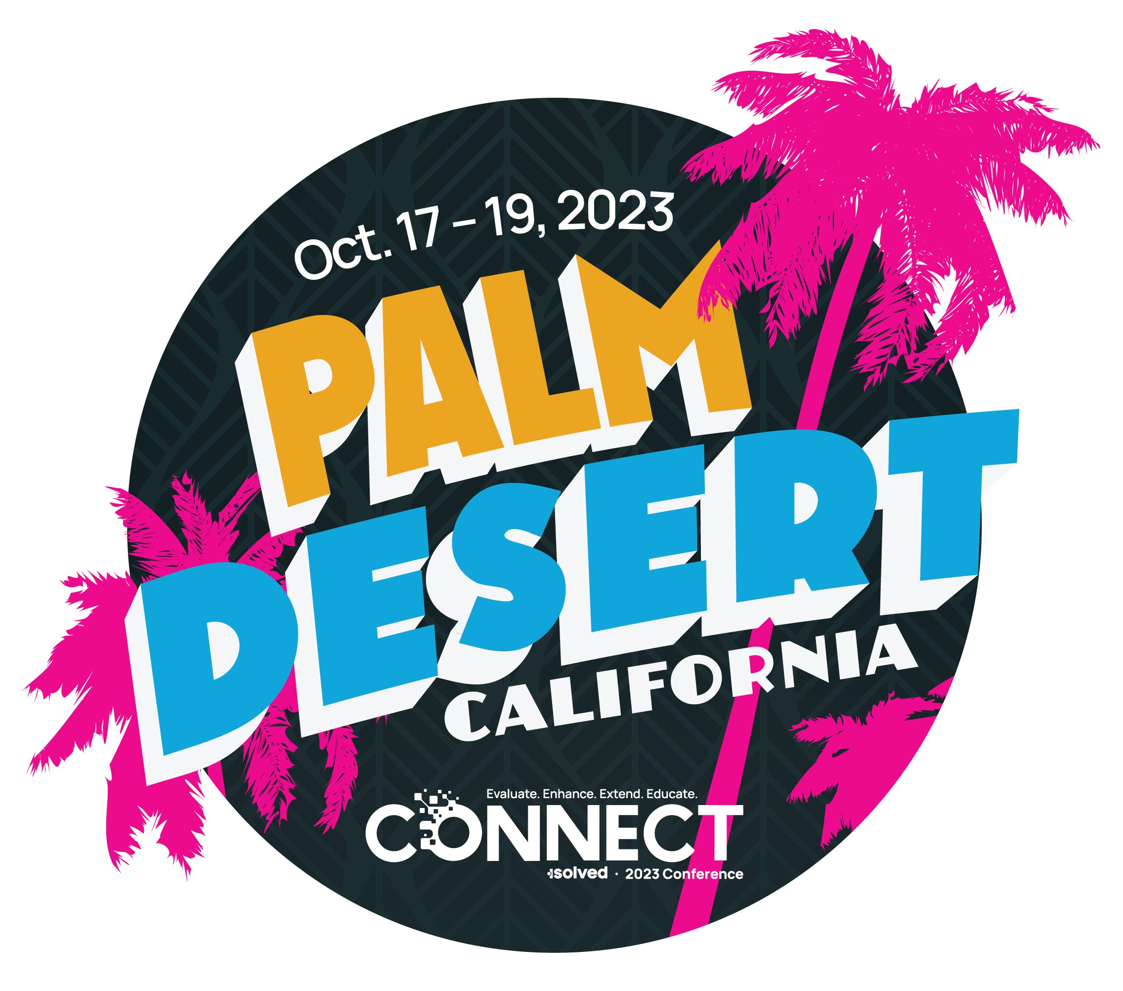 Palm Desert, CA - isolved Connect 2023