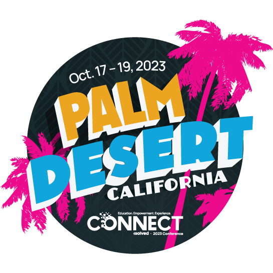 Palm Desert, CA - isolved Connect 2023